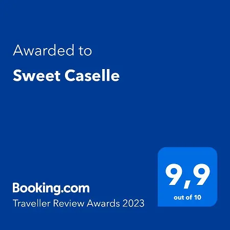 Sweet Caselle