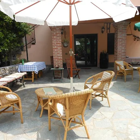 Apartamento Sweet Caselle *