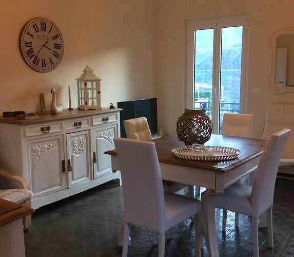 Appartement Sweet Caselle