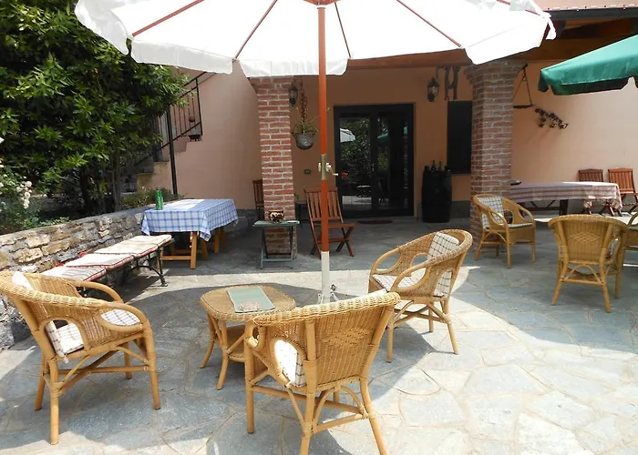 Apartamento Sweet Caselle *