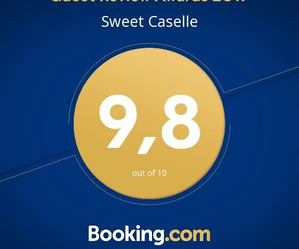 Sweet Caselle * Testico